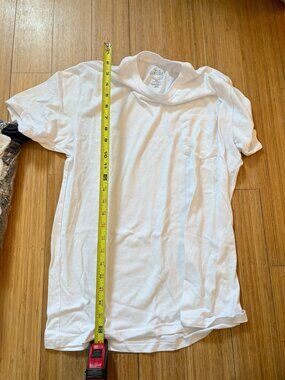 Pocket Tee - true classic